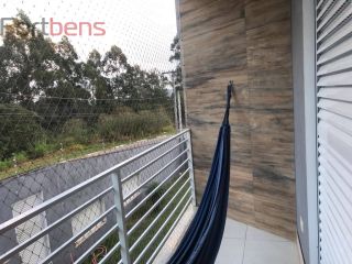 Sobrado Para Vender com 3 quartos 2 suítes no bairro Região Central em Caieiras