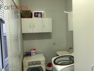 Sobrado Para Vender com 3 quartos 2 suítes no bairro Região Central em Caieiras