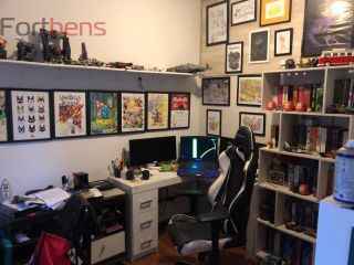 Sobrado Para Vender com 3 quartos 2 suítes no bairro Região Central em Caieiras