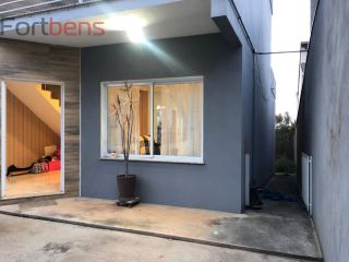 Sobrado Para Vender com 3 quartos 2 suítes no bairro Região Central em Caieiras