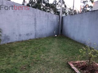 Sobrado Para Vender com 3 quartos 2 suítes no bairro Região Central em Caieiras