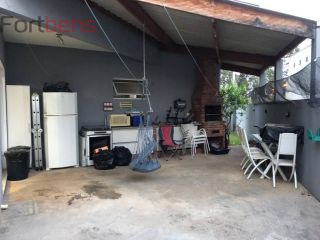 Sobrado Para Vender com 3 quartos 2 suítes no bairro Região Central em Caieiras