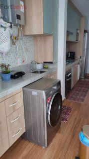 Apartamento Para Vender com 2 quartos 1 suítes no bairro Região Central em Caieiras