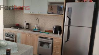 Apartamento Para Vender com 2 quartos 1 suítes no bairro Região Central em Caieiras