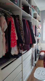 Apartamento Para Vender com 2 quartos 1 suítes no bairro Região Central em Caieiras