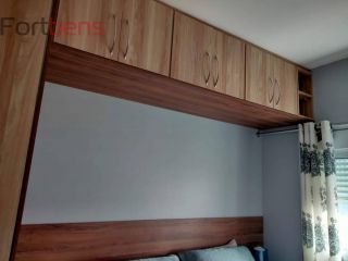 Apartamento Para Vender com 2 quartos 1 suítes no bairro Região Central em Caieiras