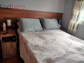 Apartamento Para Vender com 2 quartos 1 suítes no bairro Região Central em Caieiras