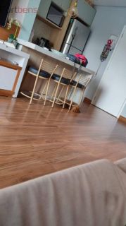 Apartamento Para Vender com 2 quartos 1 suítes no bairro Região Central em Caieiras