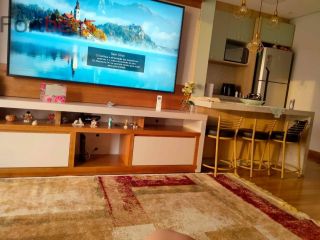 Apartamento Para Vender com 2 quartos 1 suítes no bairro Região Central em Caieiras