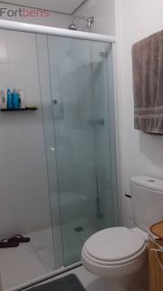 Apartamento Para Vender com 2 quartos 1 suítes no bairro Região Central em Caieiras