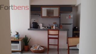 Apartamento Para Vender com 2 quartos 1 suítes no bairro Região Central em Caieiras