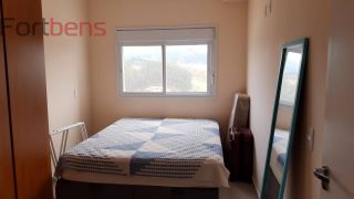 Apartamento Para Vender com 2 quartos 1 suítes no bairro Região Central em Caieiras