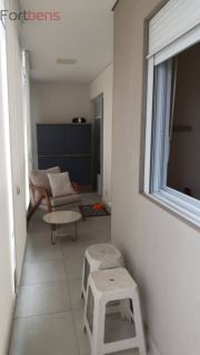 Apartamento Para Vender com 2 quartos 1 suítes no bairro Região Central em Caieiras