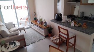 Apartamento Para Vender com 2 quartos 1 suítes no bairro Região Central em Caieiras