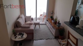 Apartamento Para Vender com 2 quartos 1 suítes no bairro Região Central em Caieiras