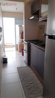 Apartamento Para Vender com 2 quartos 1 suítes no bairro Região Central em Caieiras