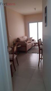 Apartamento Para Vender com 2 quartos 1 suítes no bairro Região Central em Caieiras