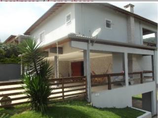 Chácara Para Vender com 4 quartos 3 suítes no bairro Laranjeiras em Caieiras 