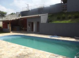 Chácara Para Vender com 4 quartos 3 suítes no bairro Laranjeiras em Caieiras 