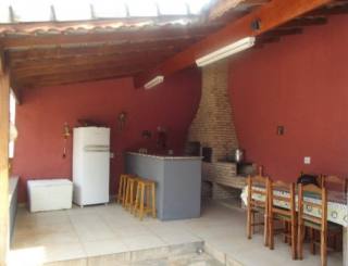 Chácara Para Vender com 4 quartos 3 suítes no bairro Laranjeiras em Caieiras 