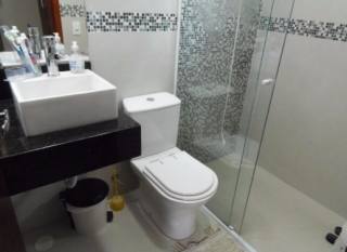 Chácara Para Vender com 4 quartos 3 suítes no bairro Laranjeiras em Caieiras 