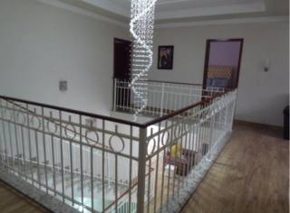 Chácara Para Vender com 4 quartos 3 suítes no bairro Laranjeiras em Caieiras 