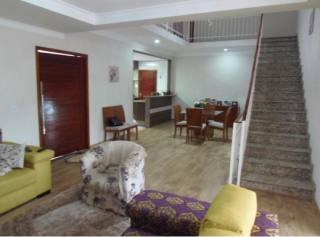 Chácara Para Vender com 4 quartos 3 suítes no bairro Laranjeiras em Caieiras 