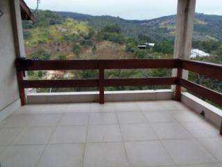 Chácara Para Vender com 4 quartos 3 suítes no bairro Laranjeiras em Caieiras 