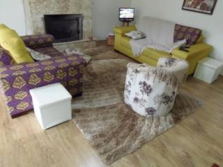 Chácara Para Vender com 4 quartos 3 suítes no bairro Laranjeiras em Caieiras 