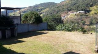 Chácara Para Vender com 4 quartos 3 suítes no bairro Laranjeiras em Caieiras 