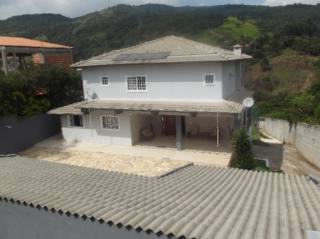 Chácara Para Vender com 4 quartos 3 suítes no bairro Laranjeiras em Caieiras 