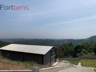 Casa de Condomínio Para Vender com 2 quartos 1 suítes no bairro Mato Dentro em Mairiporã