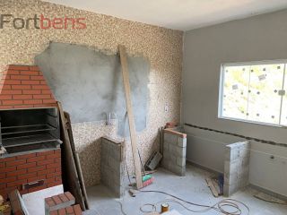 Casa de Condomínio Para Vender com 2 quartos 1 suítes no bairro Mato Dentro em Mairiporã