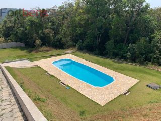 Casa de Condomínio Para Vender com 2 quartos 1 suítes no bairro Mato Dentro em Mairiporã