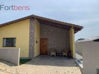 Casa de Condomínio Para Vender com 2 quartos 1 suítes no bairro Mato Dentro em Mairiporã