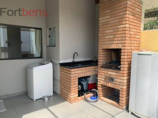 Casa de Condomínio Para Vender com 2 quartos 1 suítes no bairro Mato Dentro em Mairiporã