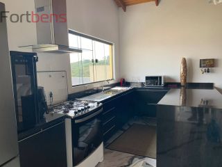 Casa de Condomínio Para Vender com 2 quartos 1 suítes no bairro Mato Dentro em Mairiporã