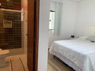 Casa de Condomínio Para Vender com 2 quartos 1 suítes no bairro Mato Dentro em Mairiporã