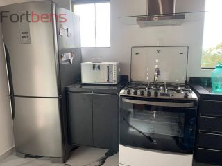 Casa de Condomínio Para Vender com 2 quartos 1 suítes no bairro Mato Dentro em Mairiporã