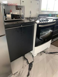 Casa de Condomínio Para Vender com 2 quartos 1 suítes no bairro Mato Dentro em Mairiporã