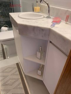 Casa de Condomínio Para Vender com 2 quartos 1 suítes no bairro Mato Dentro em Mairiporã