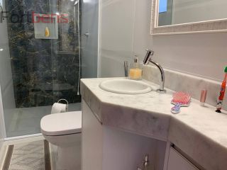 Casa de Condomínio Para Vender com 2 quartos 1 suítes no bairro Mato Dentro em Mairiporã