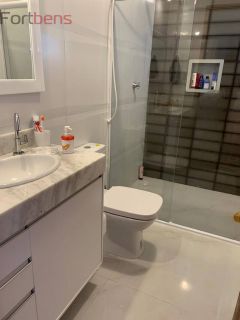 Casa de Condomínio Para Vender com 2 quartos 1 suítes no bairro Mato Dentro em Mairiporã