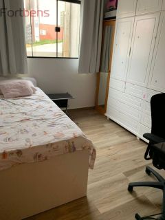 Casa de Condomínio Para Vender com 2 quartos 1 suítes no bairro Mato Dentro em Mairiporã