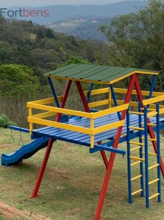 Casa de Condomínio Para Vender com 2 quartos 1 suítes no bairro Mato Dentro em Mairiporã