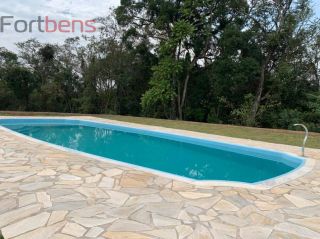 Casa de Condomínio Para Vender com 2 quartos 1 suítes no bairro Mato Dentro em Mairiporã