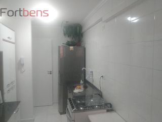 Apartamento Para Vender com 2 quartos no bairro Região Central em Caieiras