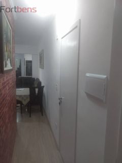 Apartamento Para Vender com 2 quartos no bairro Região Central em Caieiras