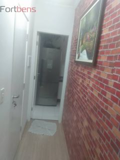 Apartamento Para Vender com 2 quartos no bairro Região Central em Caieiras