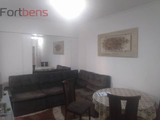 Apartamento Para Vender com 2 quartos no bairro Região Central em Caieiras